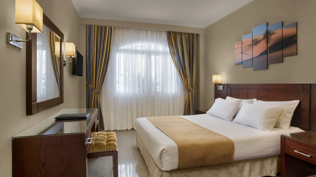 الفندق سلطان جاردنز ريزورت - شرم الشيخ